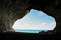 13. Grotta a Cala Luna ( Sardegna)